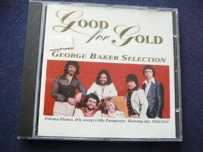 GEORGE BAKER SELECTION -  GOOD FOR GOLD
