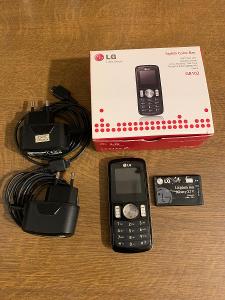 LG GB102 GSM