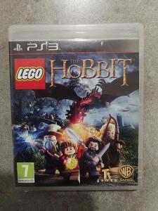 LEGO Hobbit PS3