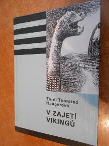 Thorstad Haugerová T. - V zajetí vikingů - KOD 180