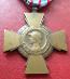 Francúzsko. Vojenský Kríž medaily poriadok - Zberateľstvo
