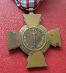 Francúzsko. Vojenský Kríž medaily poriadok - Zberateľstvo