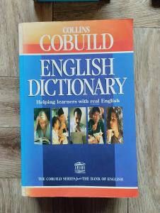 collins cobuild english dictionary