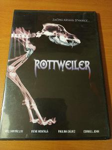 DVD: Rottweiler