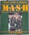 Velká kniha o seriálu MASH s podpisem Loretty Swit - Zberateľstvo