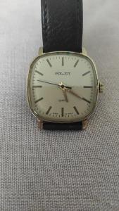 Náramkové hodinky Poljot Quartz*6-31
