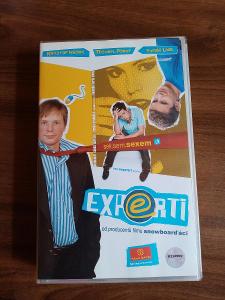 VHS   EXPERTI