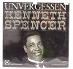 LP - Kenneth Spencer - Unvergessen (d34) - Hudba