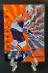 JOHN LECLAIR - 1997/98 Pinnacle Epix SEASON ORANGE !!! - Hokejové karty