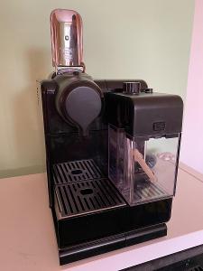 Kávovar Nespresso od 1kč