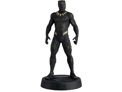 Sběratelská figurka - Marvel Movie Collection - (Black Panther) 14cm.