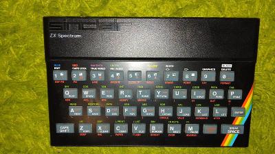 Sinclair Zx Spectrum