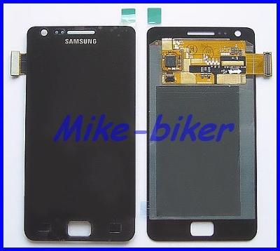 100% ORIGINÁL KOMPLET LCD SET na Samsung Galaxy S2 - i9100. Výpredaj.