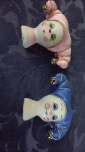 Porcelánové hlavy k čajovým panenkám ?