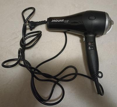Fen sušič vlasov Jaguar HD 5000 ionic light (čítajte popis)