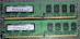 Paměť Hynix DDR2 4GB, HYMP125U64CP8-S6-AB-C, 2x2GB - Počítače a hry