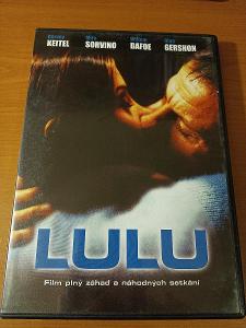 DVD: Lulu