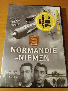 DVD: Normandie- Niemen