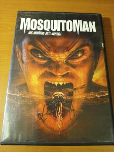 DVD: Mosquitoman