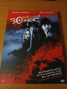 DVD: 30 dní dlouhá noc
