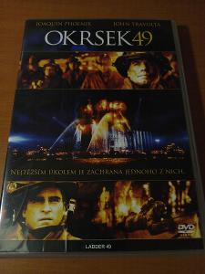 DVD: Okrsek 49