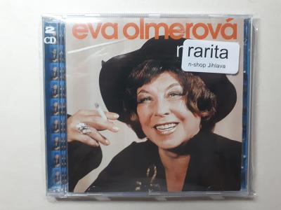 Eva Olmerová - Největší hity (2CD)
