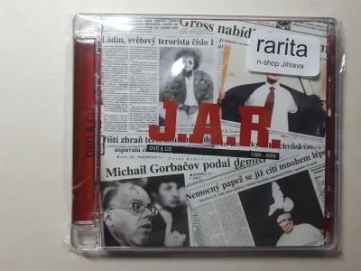 J.A.R. - DVD & CD 