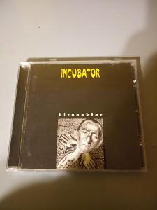 Incubator-Hirnnektar