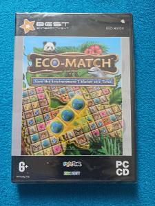 PC Eco-Match