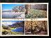 Veľká Británia, Lake District - Pohľadnice
