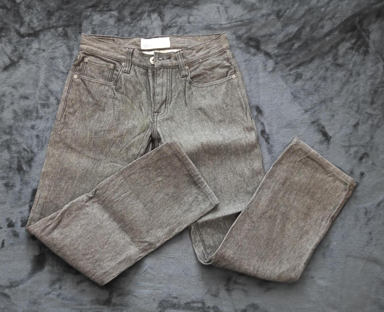 ECKÓ UNLTD džínsy - Pánske oblečenie