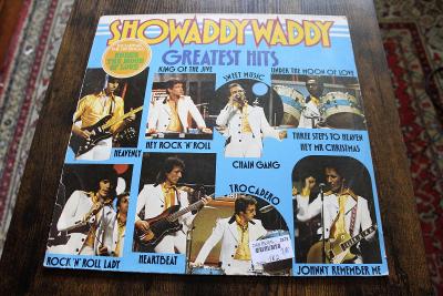Showaddywaddy – Greatest Hits [LP]