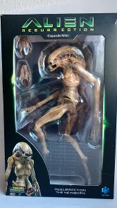 Alien Resurrection - zberateľská figúrka Newborn Previews Exclusive