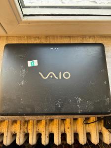 Sonyu SVF152C29M  Notebook Laptop Pocitac na Dily Oprava