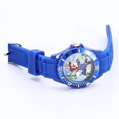 Dětské hodinky TAPORT Mario E2