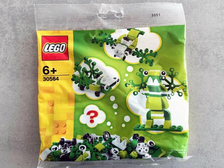 Lego 30564 online