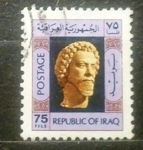 227 Irák.
