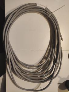Kabel lanko Lappkabel 7G1 délka 13 m