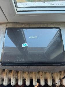Asus X5DAB Notebook Laptop Pocitac na Dily Oprava