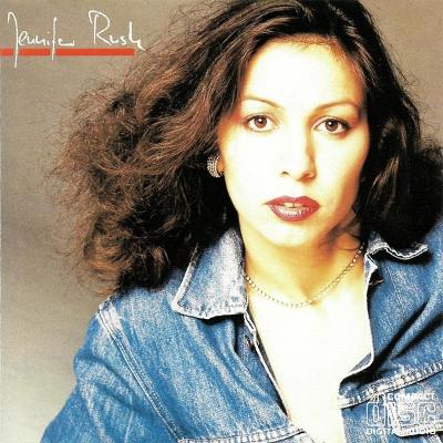 CD - JENNIFER RUSH - Jennifer Rush  