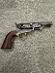 U.S perkusné Revolver colt pocket M1849 Cal.31 pôvodný stav! - Zberateľské zbrane