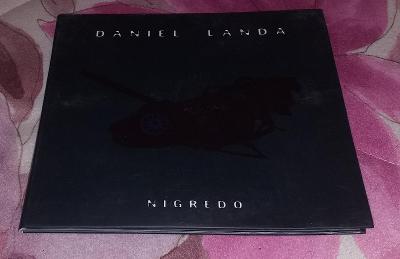 CD Daniel Landa - Nigredo