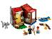 Nové LEGO Creator 31098 Chatka v pustatine - Hračky