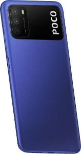 Xiaomi Poco M3 4GB/64GB Cool Blue