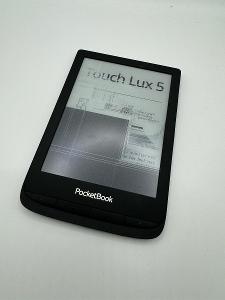 Touch Lux 5 na Dily Oprava Tablet