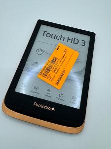 Touch HD 3 na Dily Oprava Tablet