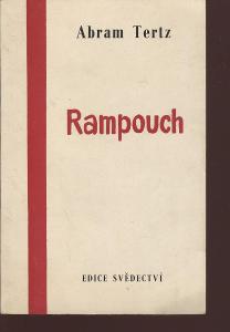Rampouch (Svědectví, exil)