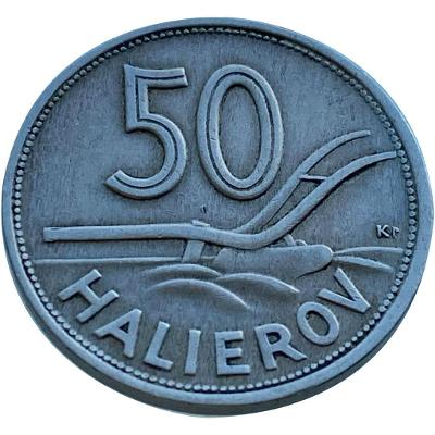 50 Halierov 1941, 121E3