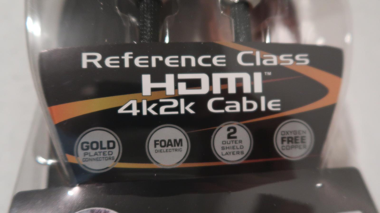 HDMI Eclipse 3m - TV – Televízie
