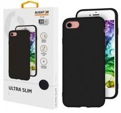 Pouzdro Obal Kryt iPhone 12 mini Ultra Slim černé